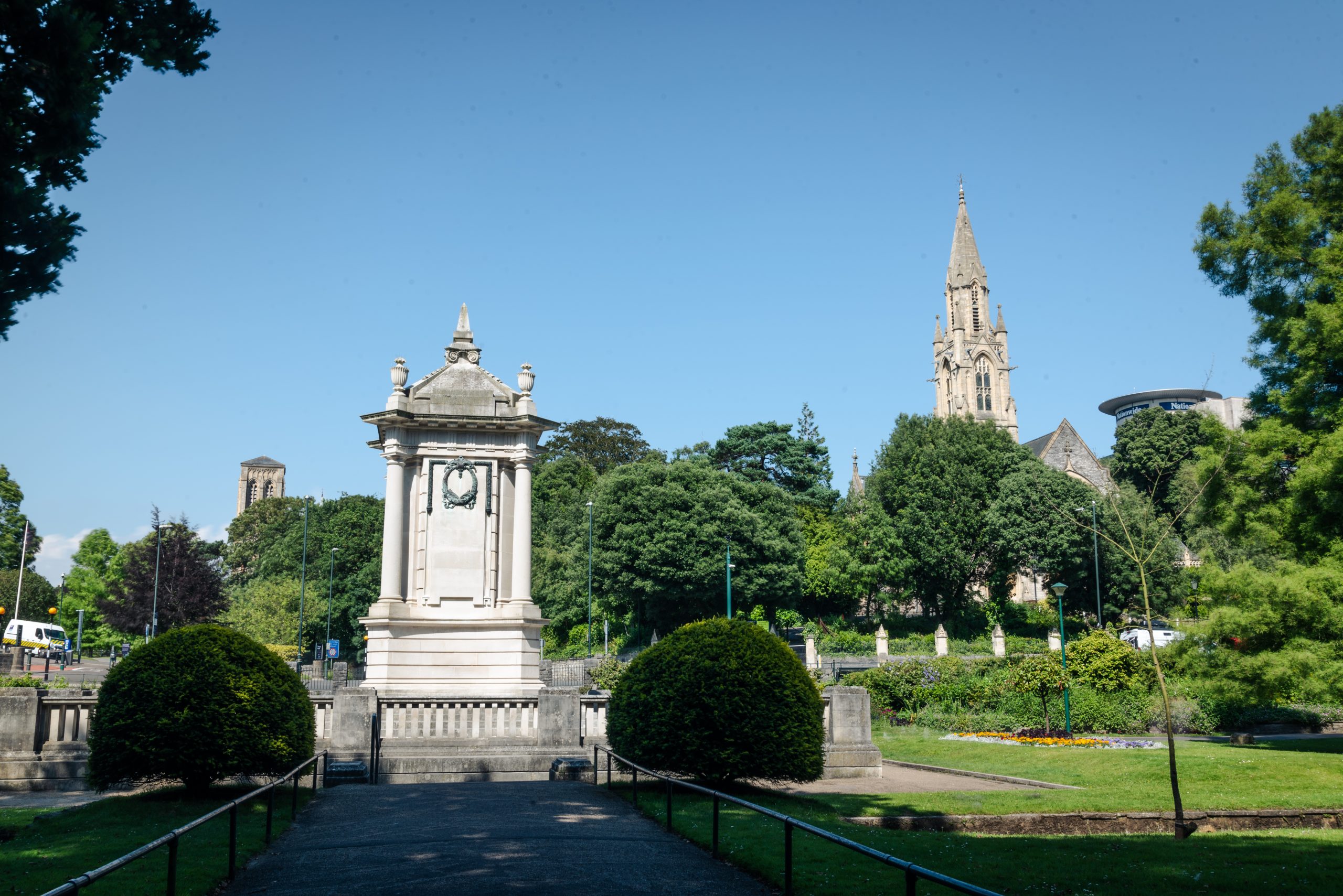 Photo of Bournemouth Gardens